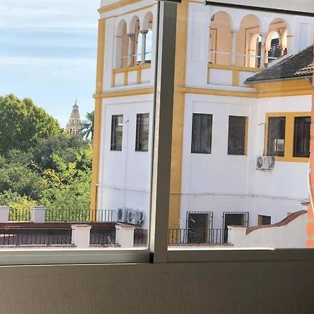 La Barquera Centro Apto 5Pax Córdoba Eksteriør billede
