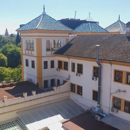 La Barquera Centro Apto 5Pax Córdoba Eksteriør billede
