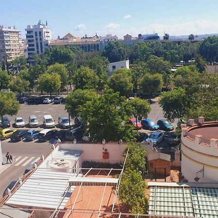 La Barquera Centro Apto 5Pax Córdoba Eksteriør billede