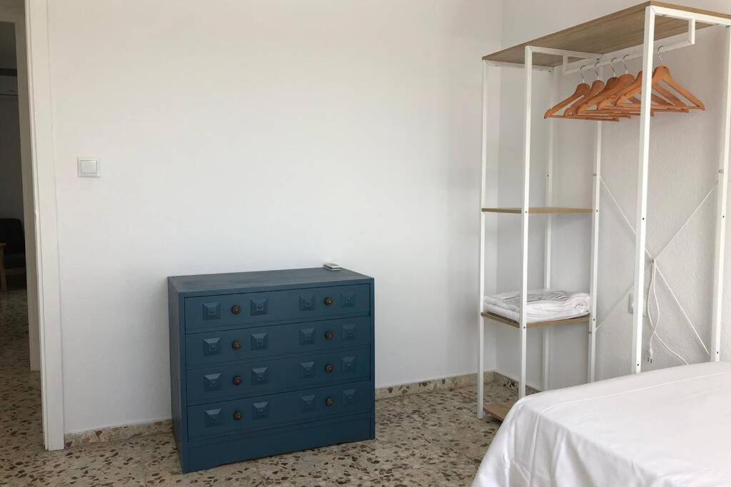 La Barquera Centro Apto 5Pax Córdoba Eksteriør billede