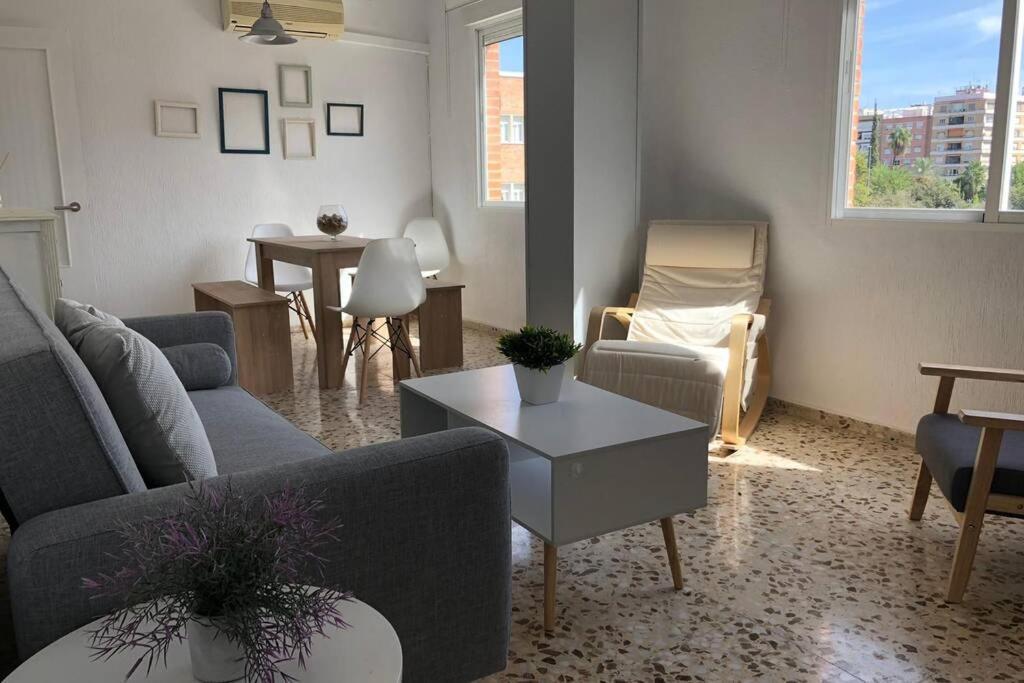 La Barquera Centro Apto 5Pax Córdoba Eksteriør billede