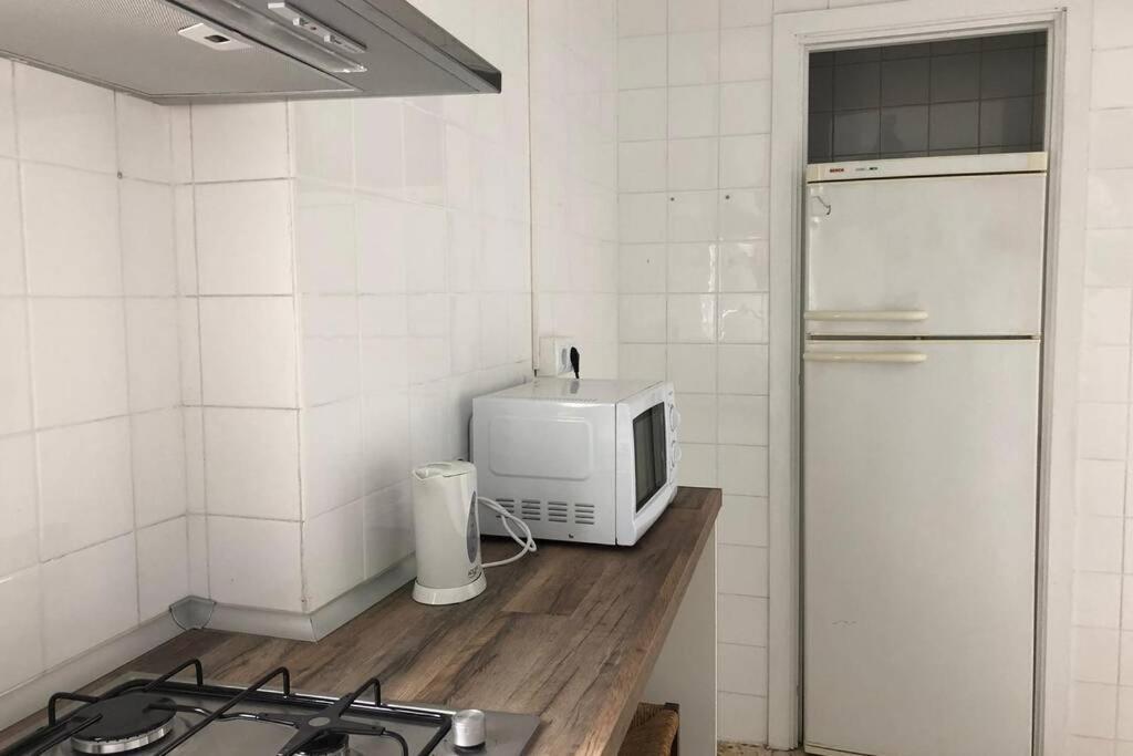 La Barquera Centro Apto 5Pax Córdoba Eksteriør billede