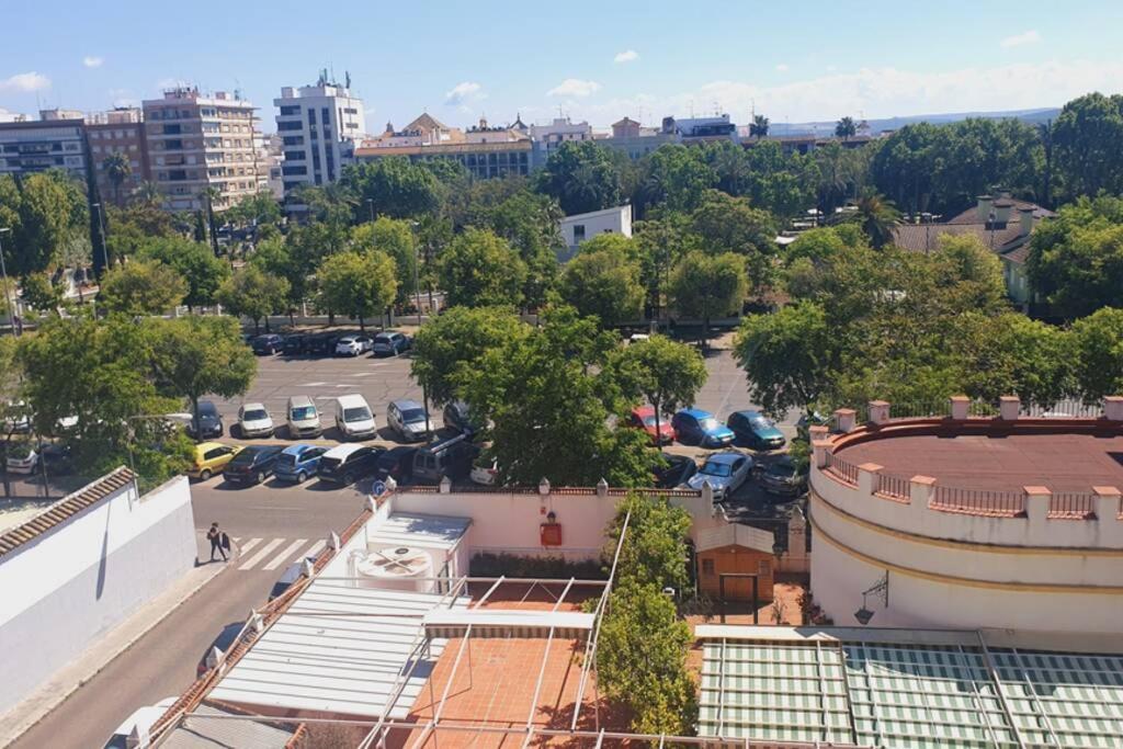 La Barquera Centro Apto 5Pax Córdoba Eksteriør billede